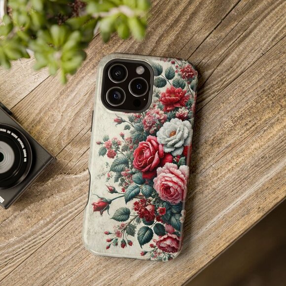 iPhone Phone Cases, Perfect Stylish Mobile Case, MLNMC409 - Picture 4 of 13